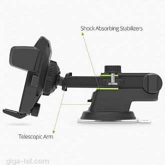 Universal car holder Easy Touch 3