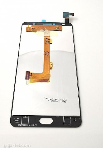 Vodafone Smart Ultra 7 LCD+touch black