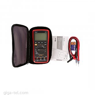 Multimeter K-890