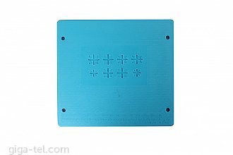 Insulation pad K-15