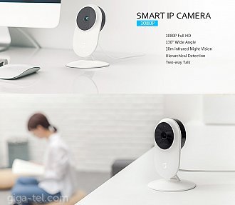 Xiaomi Smart IP camera 1080P 