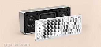 Xiaomi Square bluetooth speaker 2 white