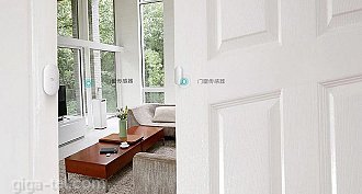 Xiaomi doors / windows sensors