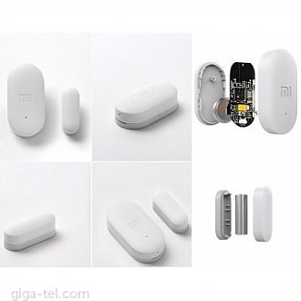 Xiaomi doors / windows sensors