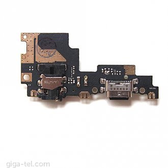 Xiaomi Mi A1 charge board