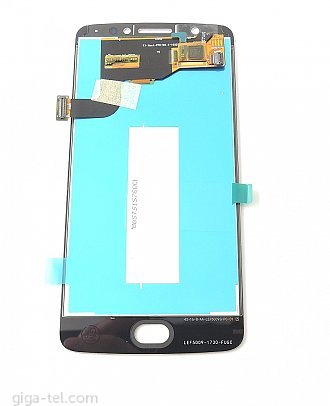 Lenovo Moto E4 LCD+touch gold