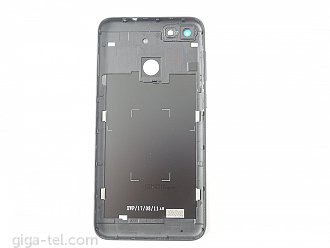 Huawei Y6 Pro 2017,P9 Lite mini battery cover black