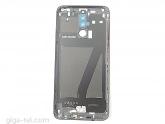 Huawei Mate 10 Lite battery cover black