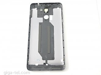 Huawei Y7 battery cover grey