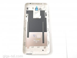 Honor 6A battery cover gold