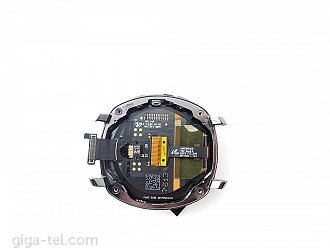 Samsung R600 LCD black