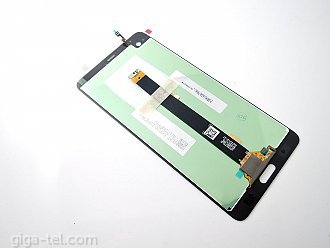 HTC U Ultra LCD+touch black