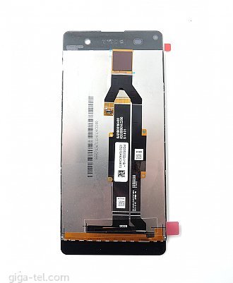 Sony F3111 / Xperia XA LCD+touch black