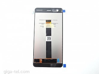 Nokia 2 LCD+touch black