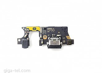 Huawei Mate 9 Pro charge board