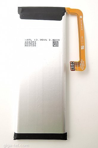 Lenovo BL268 battery