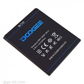 Doogee DG280 battery