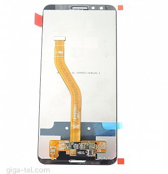 Huawei Nova 2s LCD+touch black