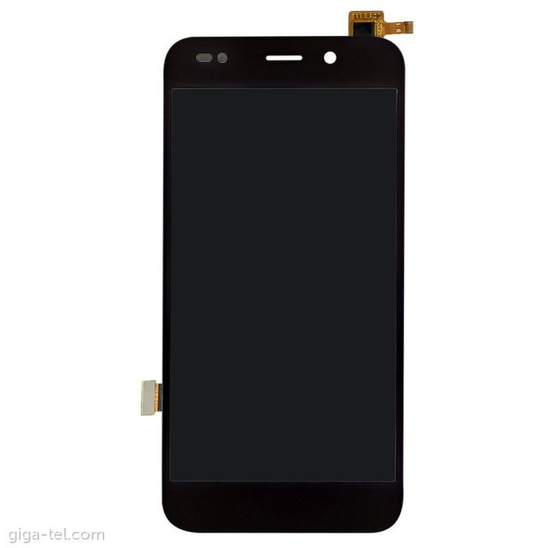 Wiko Wim Lite LCD+touch black