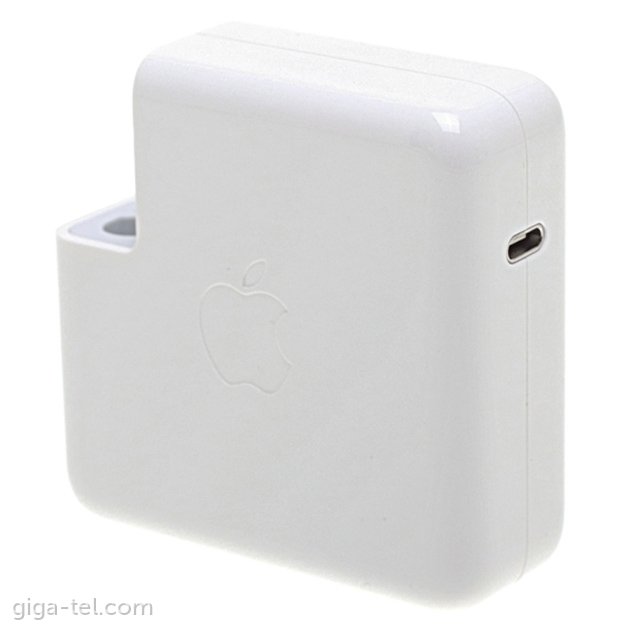 Apple A1947 / 61W USB-C charger