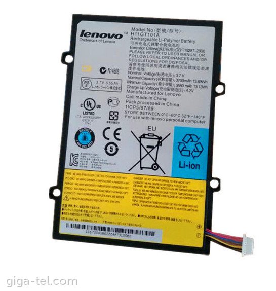 Lenovo Idepad A1 A1-07 battery