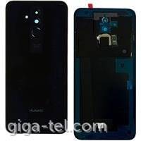 Huawei Mate 10 Pro battery cover black