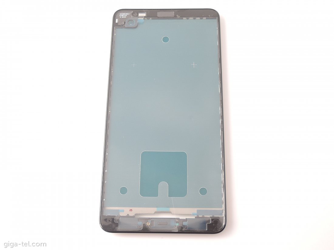 HTC U Ultra LCD cover black
