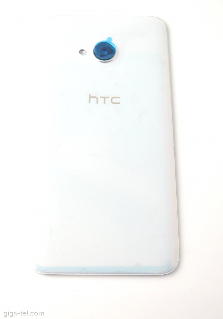 Htc U11 Life Back Cover White