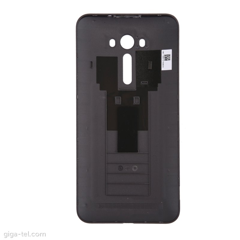 Asus Ze550KL battery cover black