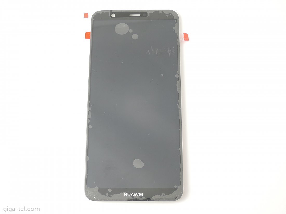 Huawei P Smart LCD+touch black