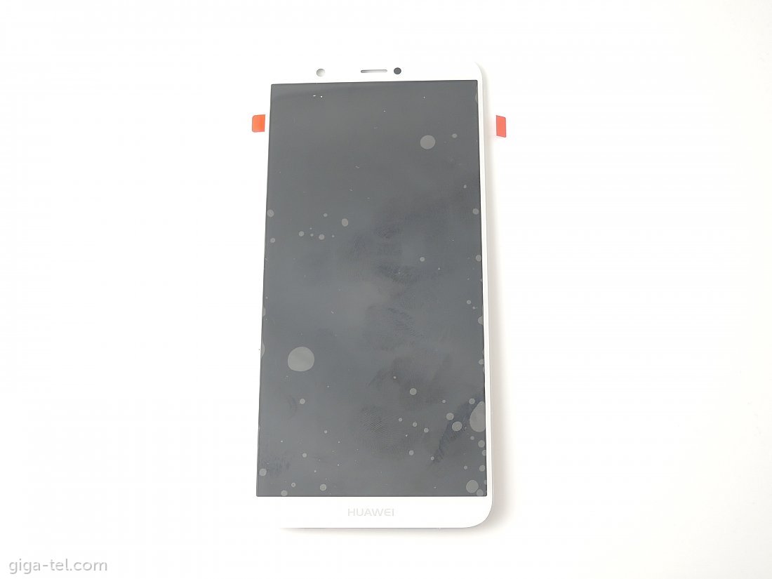 Huawei P Smart LCD+touch white