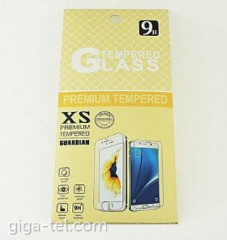 Lenovo Moto G5s tempered glass