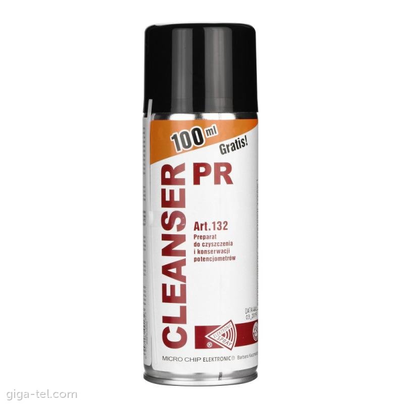 Cleanser PR 400ml