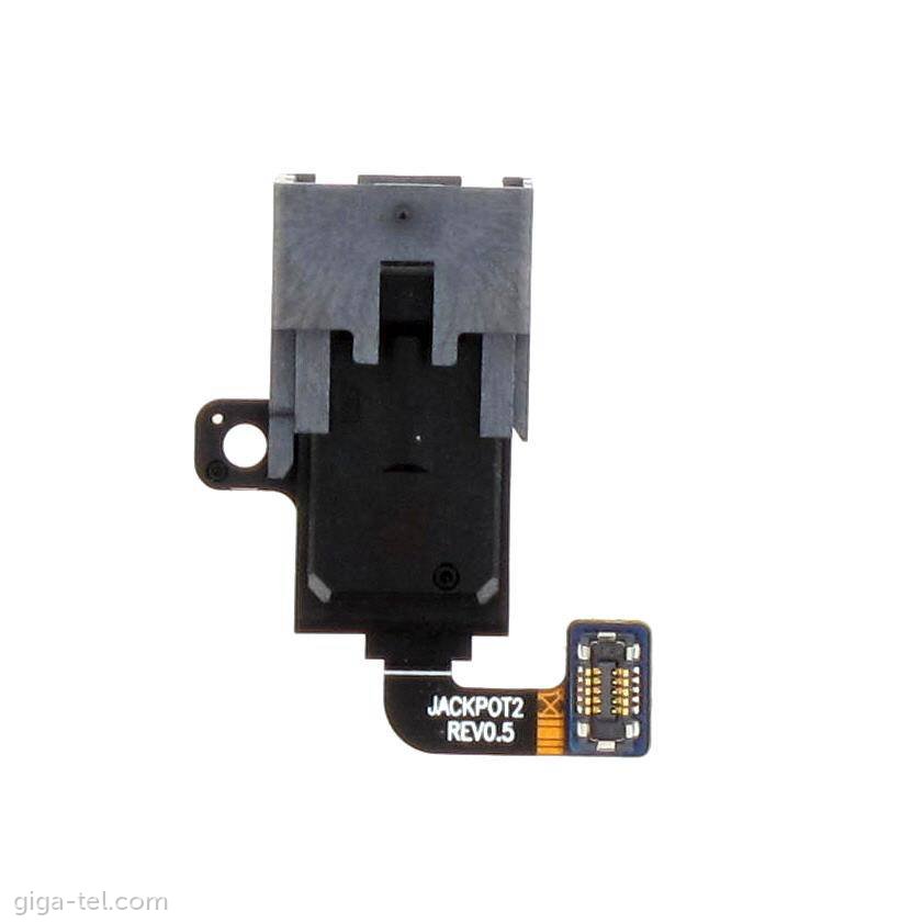 Samsung A530F audio jack