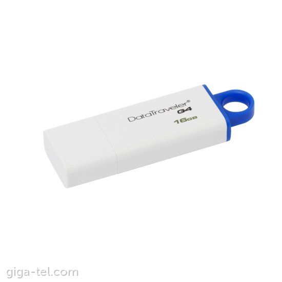 Kingston DataTraveler G4 16GB
