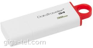 Kingston DataTraveler G4 32GB