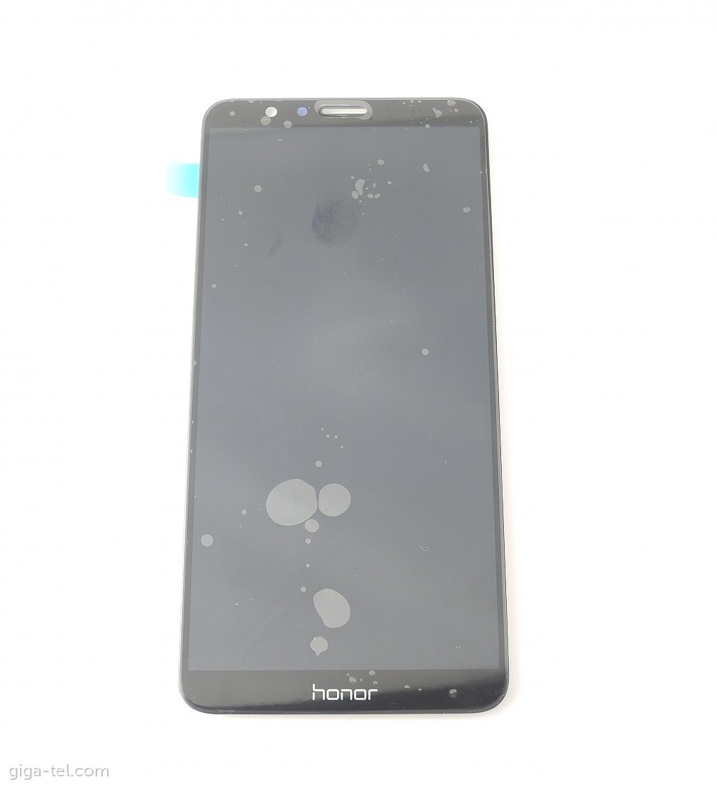 Honor 7X LCD+touch black