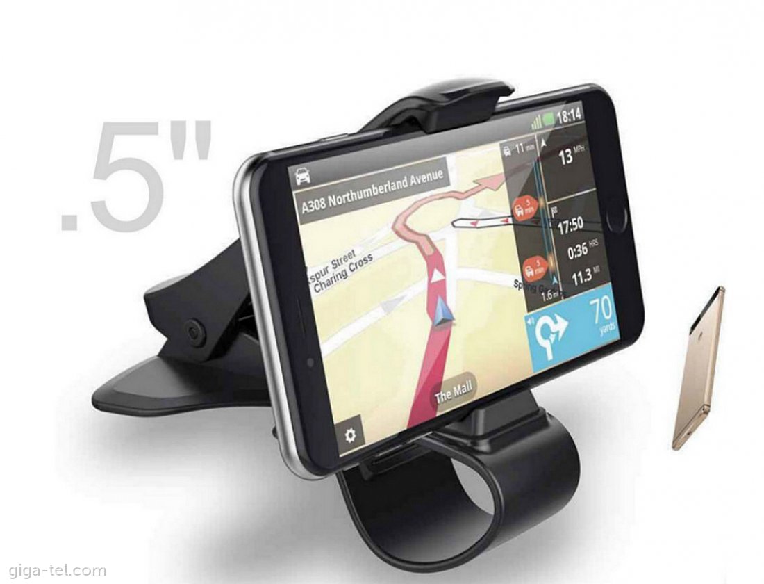 Universal car mount UD-22