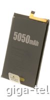 Doogee BL5000 battery