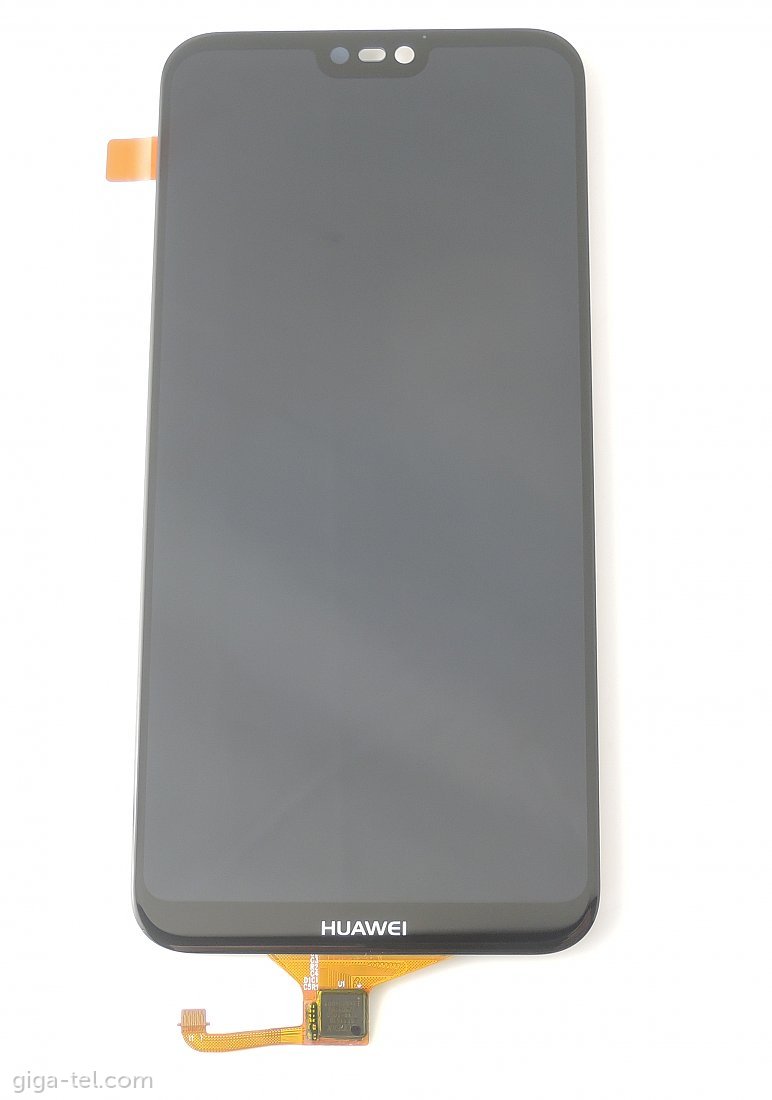 Huawei P20 lite LCD+touch black