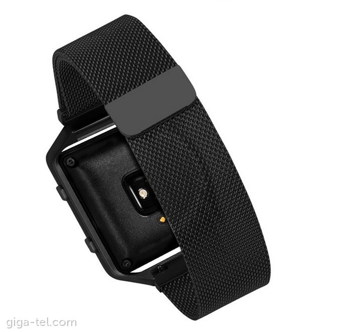 Apple watch 42,44mm magnetic belt black