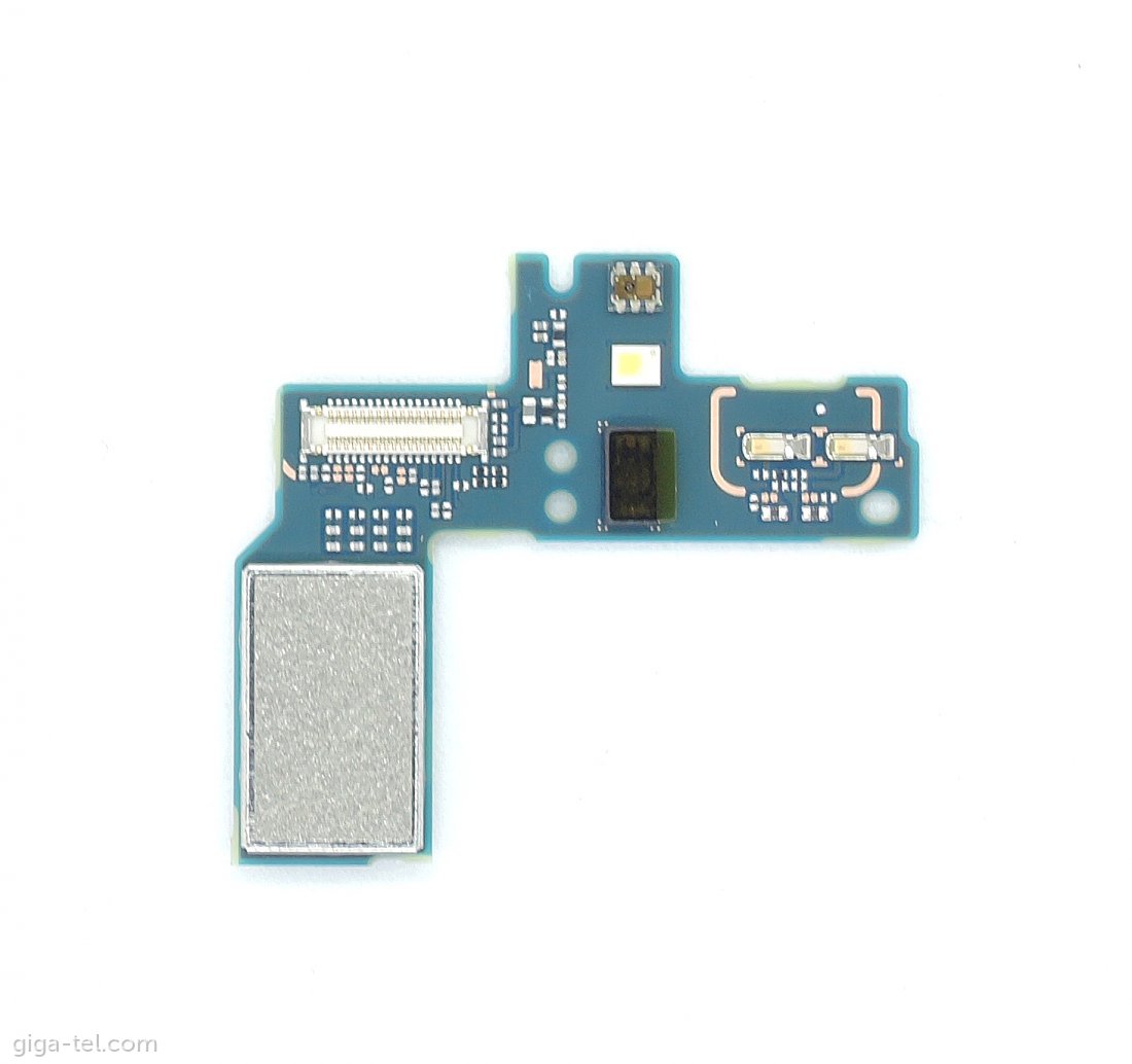 Sony H8266 sensor board  