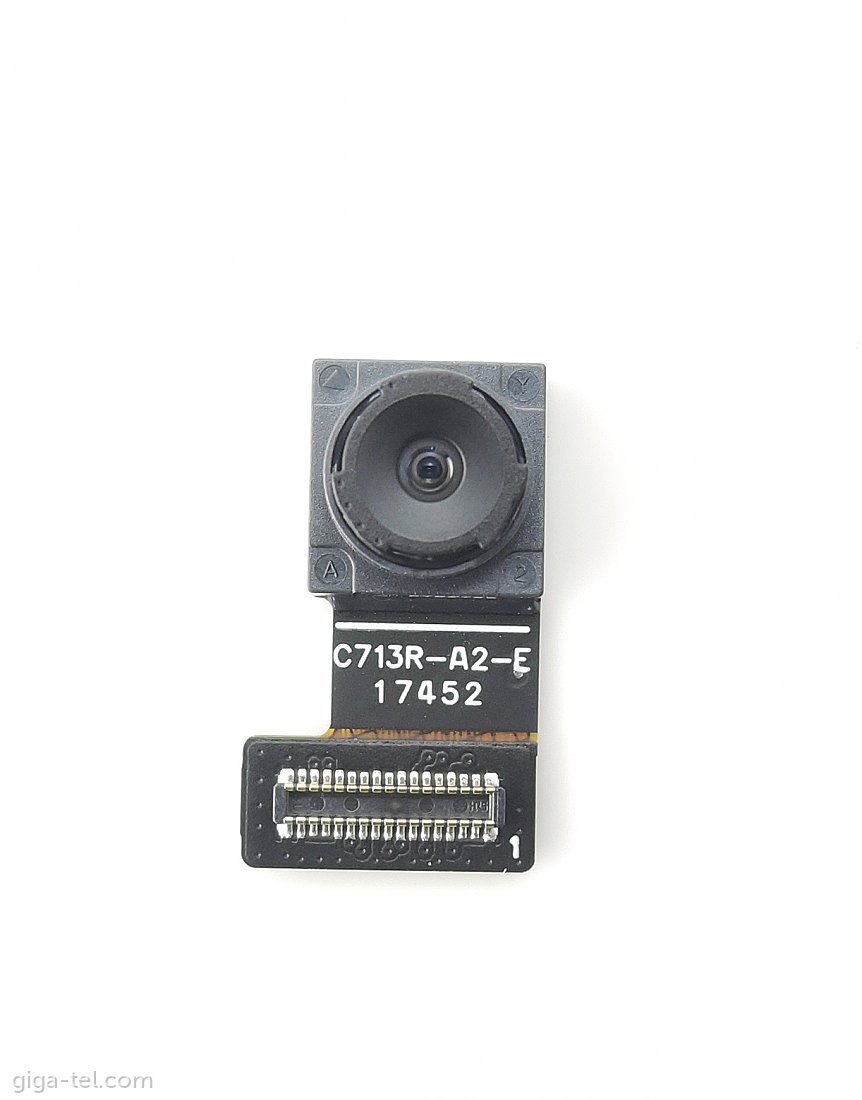 Sony H4311 front camera
