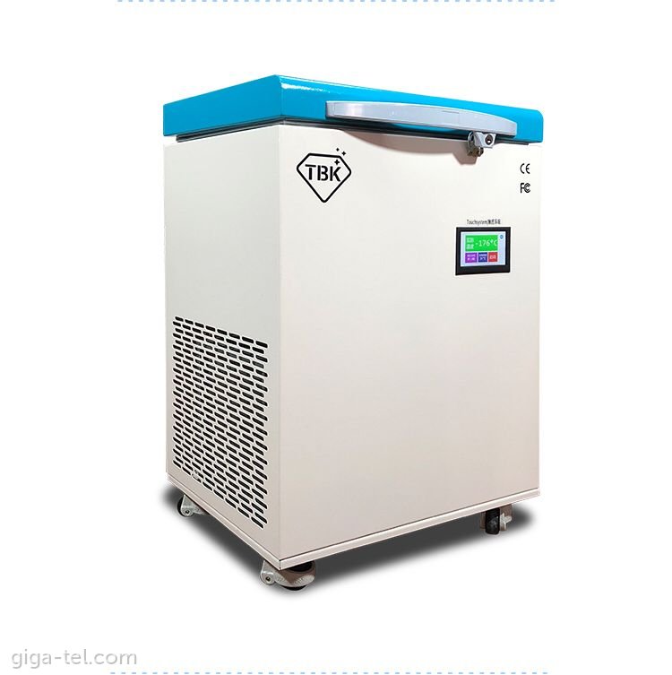 TBK-578 freezer machine