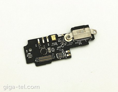 Xiaomi Mi Mix 2 charge board