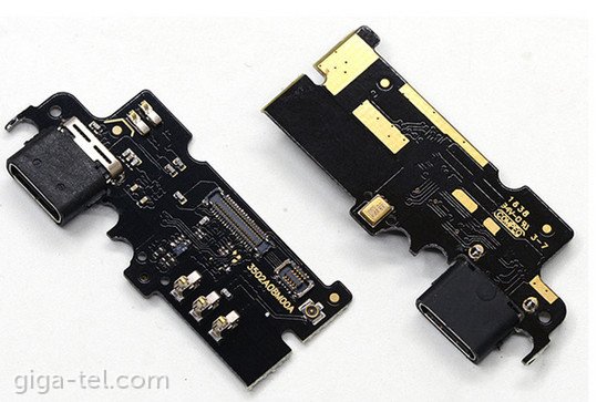 Xiaomi Mi Mix charge board