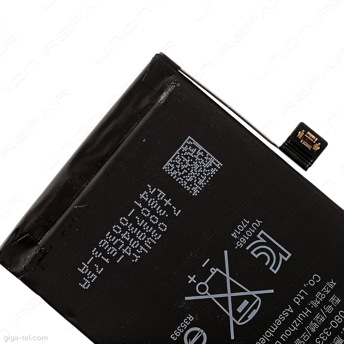 iPhone 8 battery OEM 
