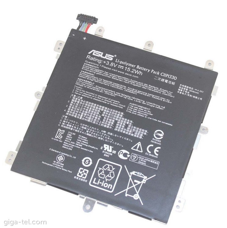 Asus C11P1330 battery