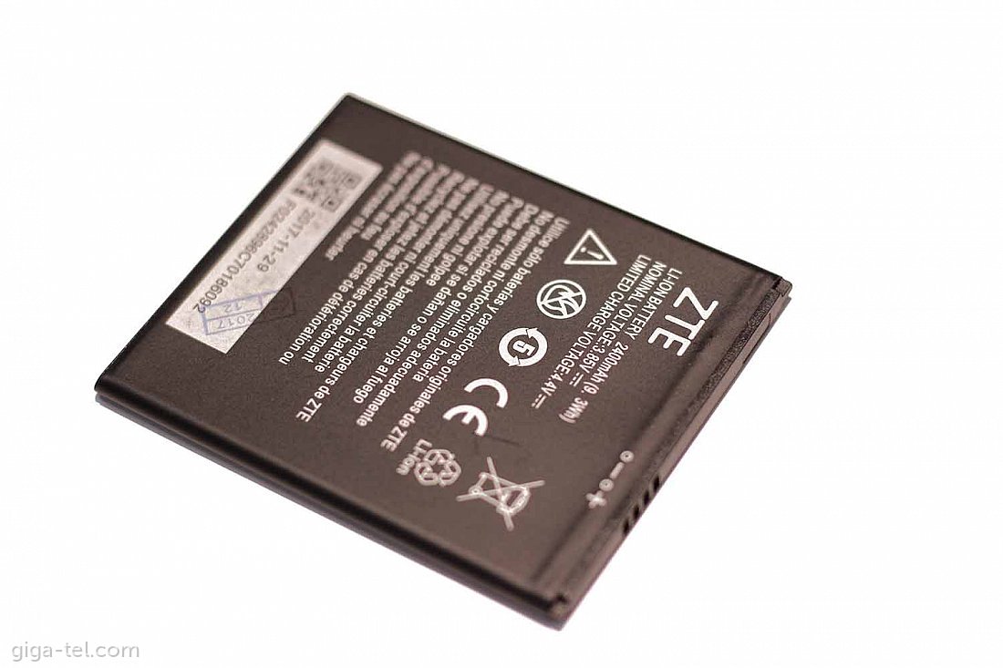 ZTE Blade A520,A603 battery