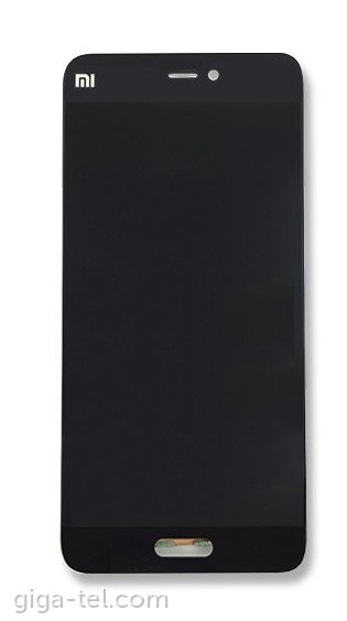 Xiaomi Mi5 LCD+touch black OEM